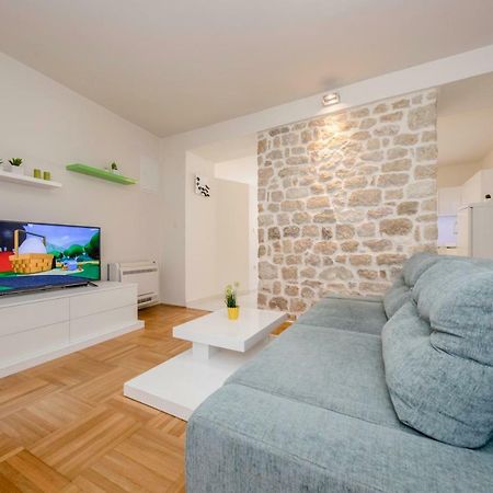 Villa Santino Rab Town Kültér fotó