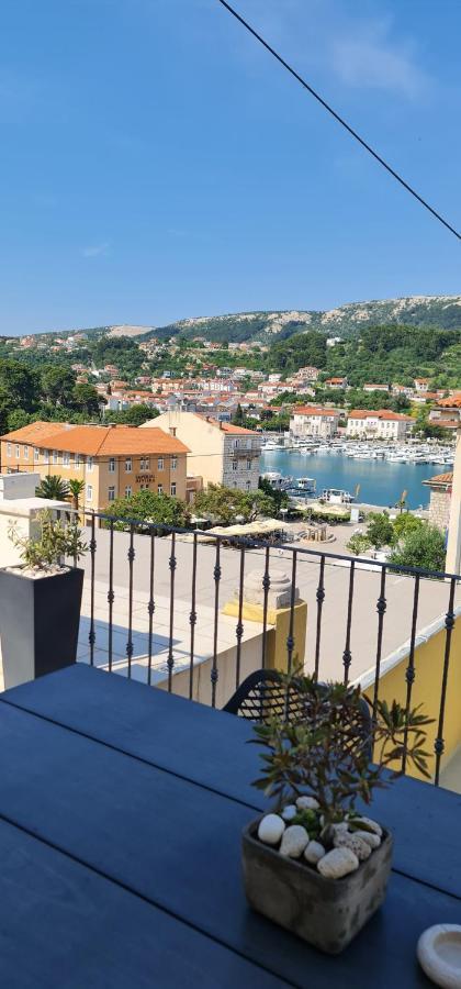 Villa Santino Rab Town Kültér fotó