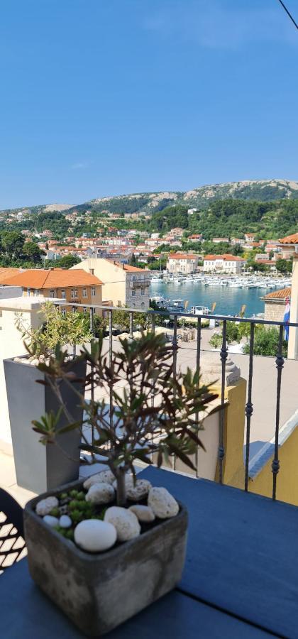 Villa Santino Rab Town Kültér fotó
