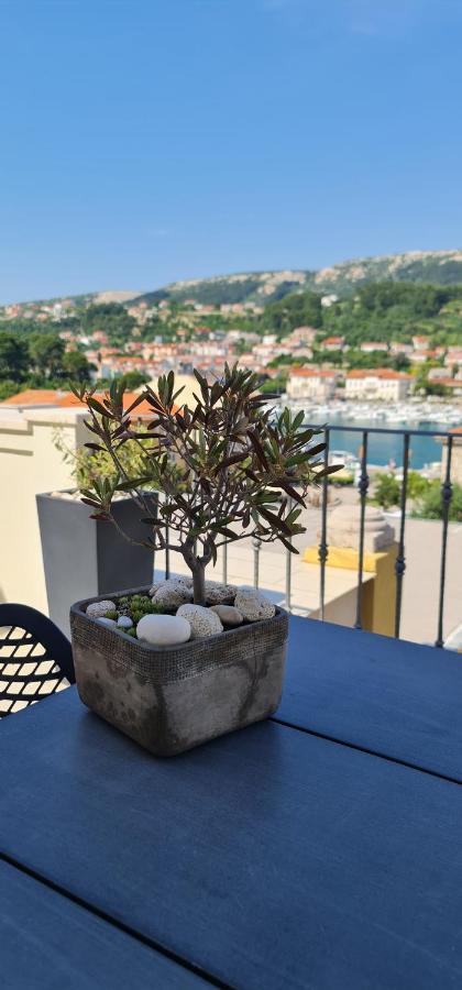 Villa Santino Rab Town Kültér fotó