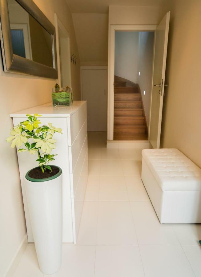 Villa Santino Rab Town Kültér fotó