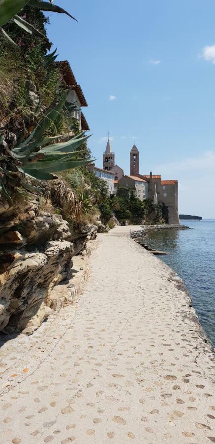 Villa Santino Rab Town Kültér fotó