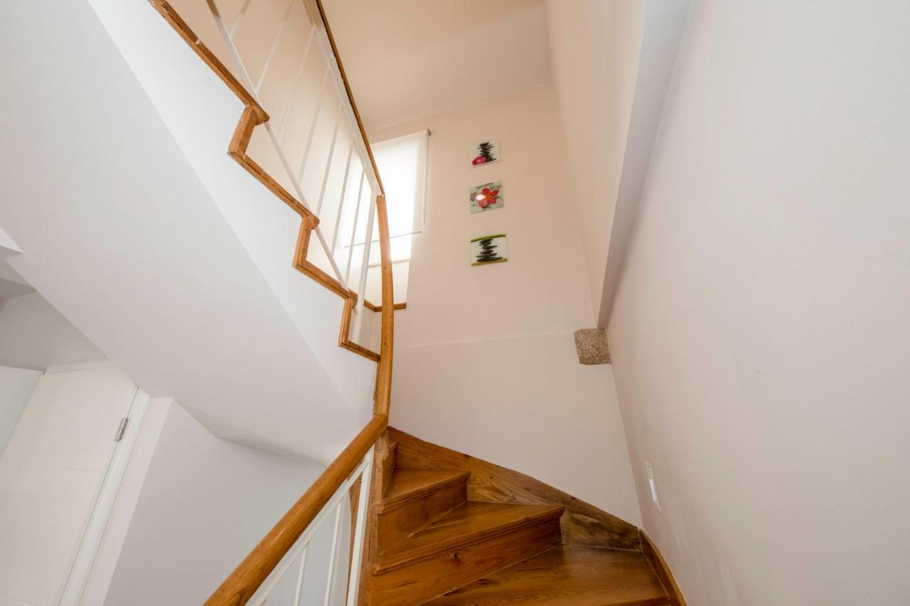 Villa Santino Rab Town Kültér fotó