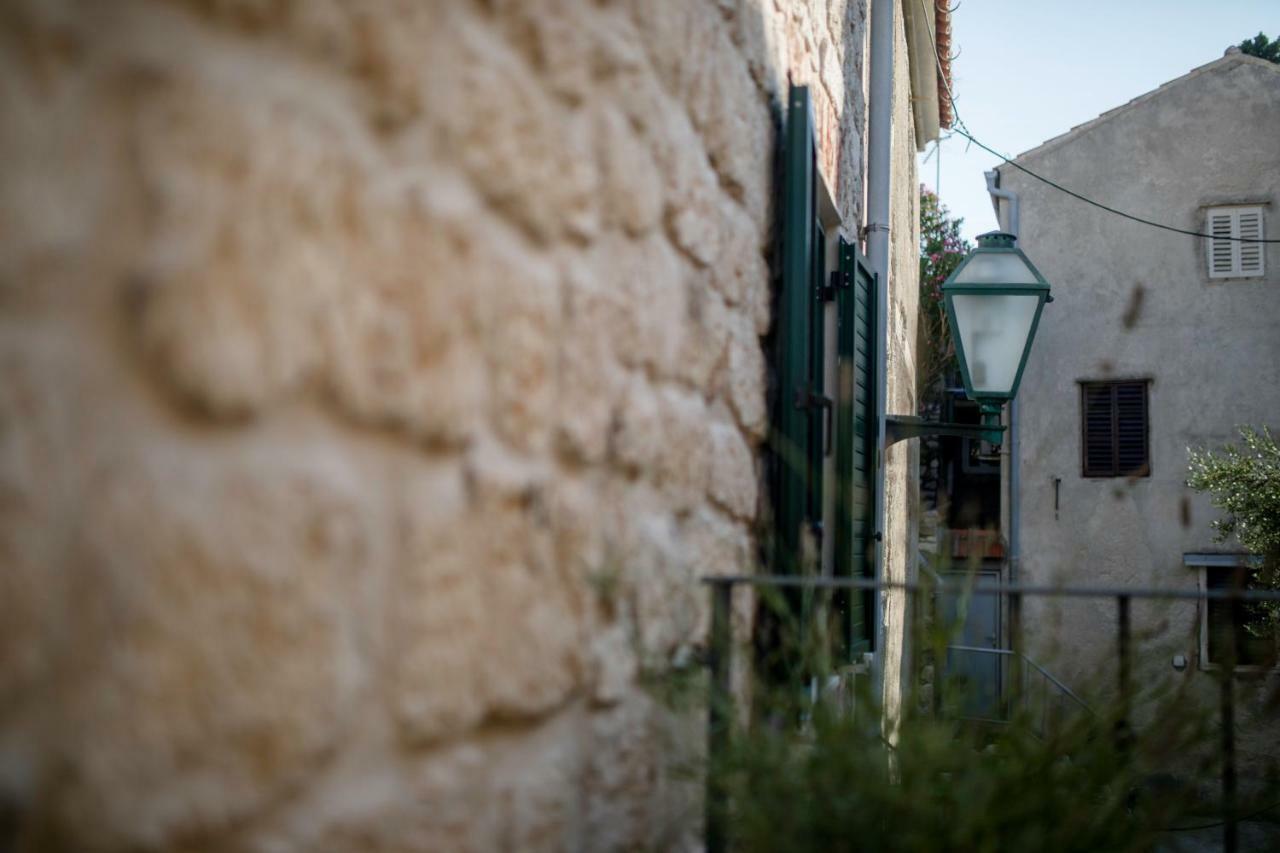 Villa Santino Rab Town Kültér fotó