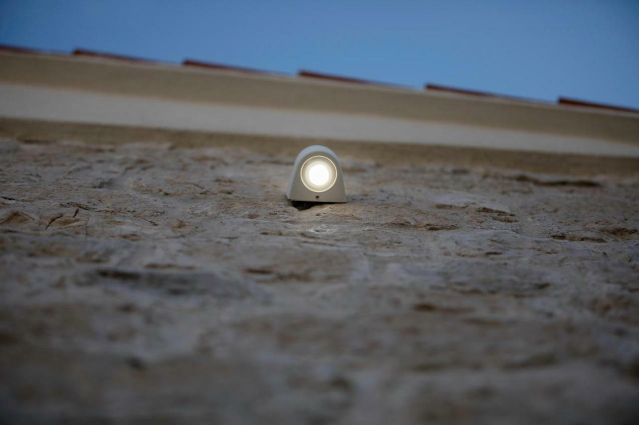 Villa Santino Rab Town Kültér fotó