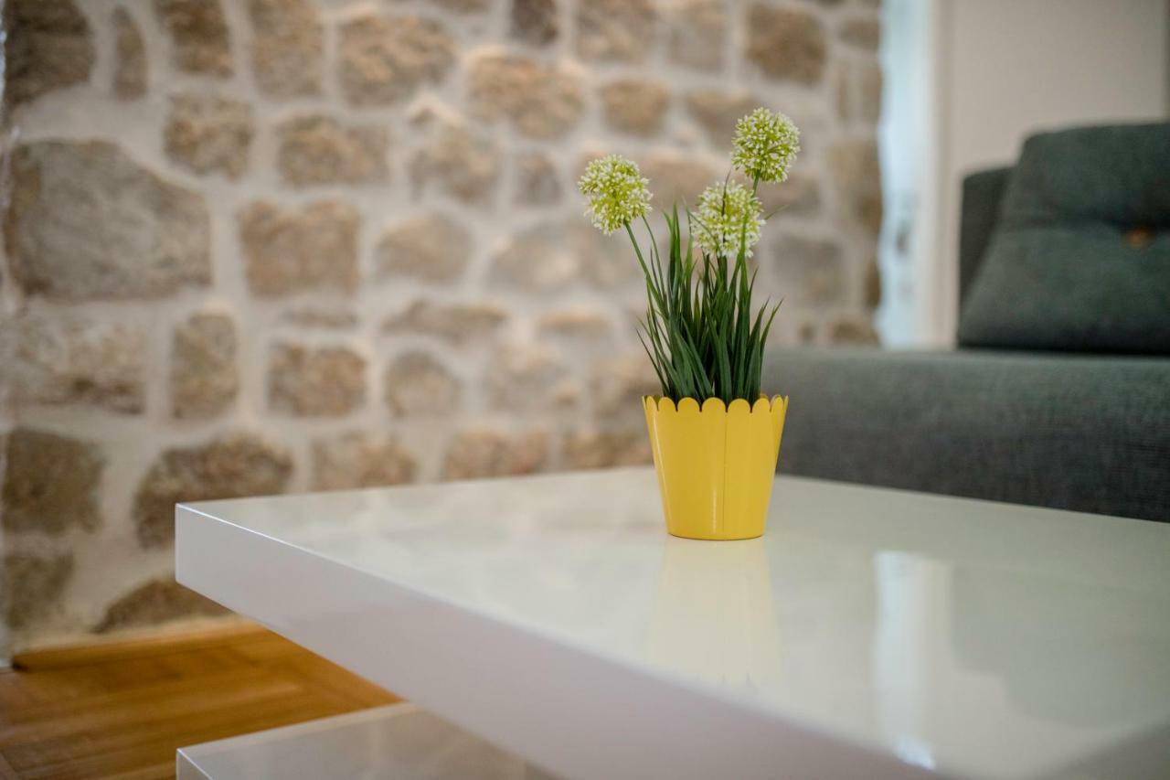 Villa Santino Rab Town Kültér fotó