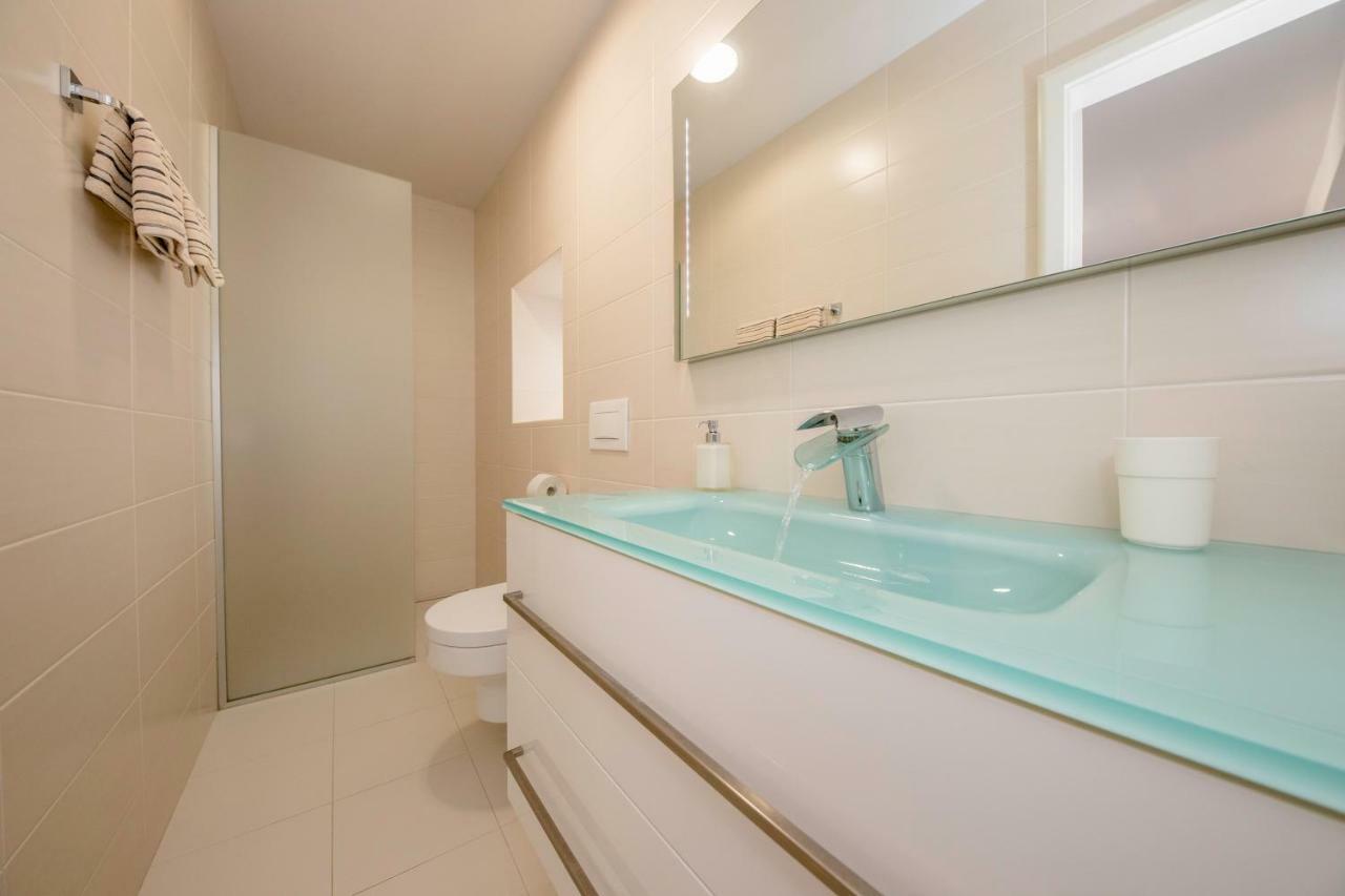 Villa Santino Rab Town Kültér fotó